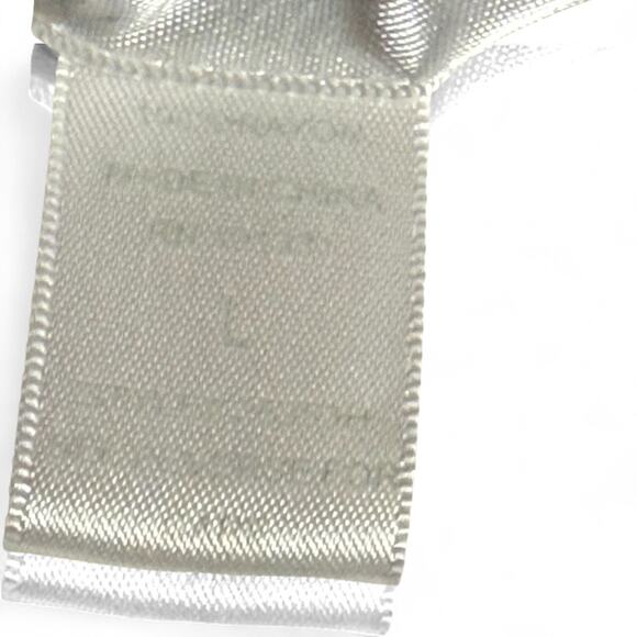 Charlotte Russe Babydoll Mini Sequin Crochet Dress L Purple Whimsigoth Fairy Y2K - Picture 7 of 14